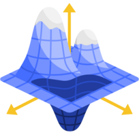 Calculus Icon