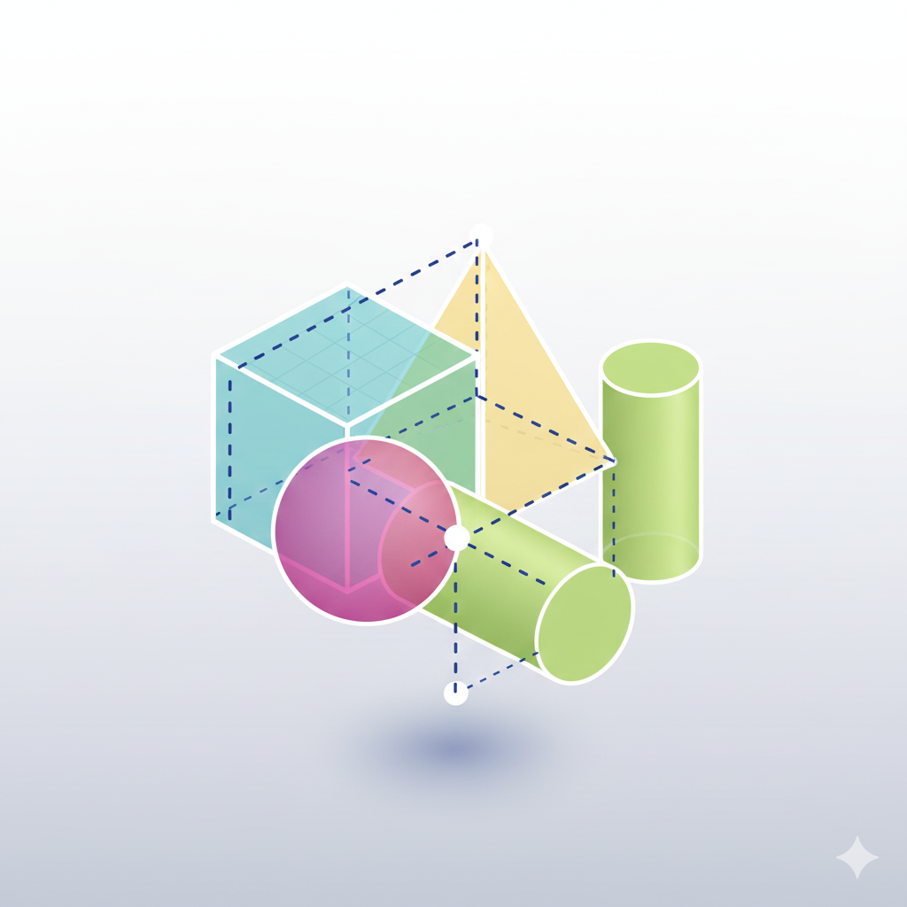 Course thumbnail for Geometry